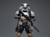 Battle for the Stars Yearly Army Builder Figure 03 1/18 Scale Figure