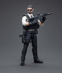 Battle for the Stars Yearly Army Builder Figure 07 1/18 Scale Figure