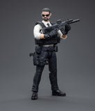 Battle for the Stars Yearly Army Builder Figure 07 1/18 Scale Figure