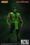 Mortal Kombat VS Series Reptile 1/12 Scale Figure