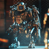 RoboCop 2 Cain 1:18 Scale PX Previews Exclusive Figure