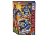 Transformers War for Cybertron: Kingdom Voyager Optimus Primal Early Release*