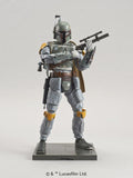 Star Wars Boba Fett 1/12 Scale Model Kit