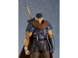 Figma Berserk No.501 Guts (Band of the Hawk) Repaint Edition