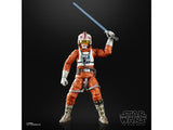 Star Wars: The Black Series 6" Luke Skywalker (Snowspeeder)