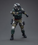 Battle for the Stars Yearly Army Builder Figure 02 1/18 Scale Figure