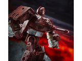 Transformers War for Cybertron: Kingdom Deluxe Warpath