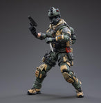 Spartan Squad Soldier (01) 1/18 Scale Figure