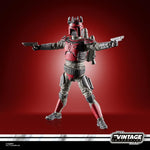 Star Wars: The Vintage Collection Mandalorian Super Commando Captain (The Clone Wars)