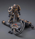 Warhammer 40K Black Legion Havocs Marine 03 1/18 Scale Figure