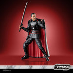 Star Wars: The Vintage Collection Moff Gideon (The Mandalorian)