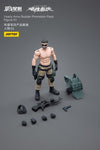 Battle for the Stars Yearly Army Builder Figure 01 1/18 Scale Figure