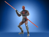 Star Wars: The Vintage Collection Darth Maul (The Clone Wars)