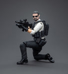 Battle for the Stars Yearly Army Builder Figure 07 1/18 Scale Figure