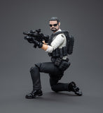 Battle for the Stars Yearly Army Builder Figure 07 1/18 Scale Figure