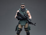 Battle for the Stars Yearly Army Builder Figure 01 1/18 Scale Figure