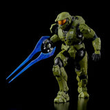 Halo Infinite RE:EDIT Master Chief (Mjolnir Mark VI Gen.3) 1/12 Scale Figure