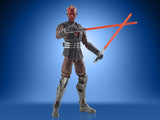 Star Wars: The Vintage Collection Darth Maul (The Clone Wars)