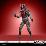 Star Wars: The Vintage Collection Mandalorian Super Commando Captain (The Clone Wars)