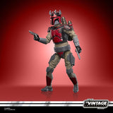 Star Wars: The Vintage Collection Mandalorian Super Commando Captain (The Clone Wars)