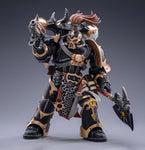 Warhammer 40K Black Legion Brother Narghast 1/18 Scale Figure