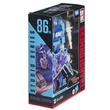 Transformers Studio Series 86-03 Deluxe Blurr