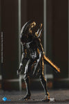 Alien vs. Predator: Requiem Alien Warrior 1:18 Scale PX Previews Exclusive Figure