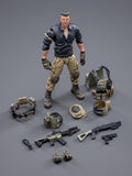 Freedom Militia 03 1/18 Scale Figure