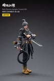 Dark Source Jianghu Yunyue Qin 1/18 Scale Figure