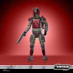 Star Wars: The Vintage Collection Mandalorian Super Commando Captain (The Clone Wars)