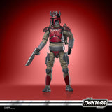 Star Wars: The Vintage Collection Mandalorian Super Commando Captain (The Clone Wars)