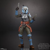 Star Wars: The Black Series 6" Bo-Katan Kryze (The Mandalorian)