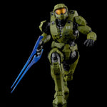 Halo Infinite RE:EDIT Master Chief (Mjolnir Mark VI Gen.3) 1/12 Scale Figure