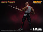 Pre-Owned* Mortal Kombat VS Series Baraka 1/12 Scale Figure