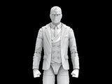 Moon Knight Marvel Legends Mr. Knight (Infinity Ultron BAF)