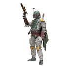 Star Wars: The Black Series 6" Deluxe Boba Fett (ROTJ)