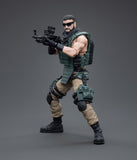 Battle for the Stars Yearly Army Builder Figure 01 1/18 Scale Figure