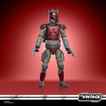 Star Wars: The Vintage Collection Mandalorian Super Commando Captain (The Clone Wars)