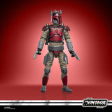 Star Wars: The Vintage Collection Mandalorian Super Commando Captain (The Clone Wars)