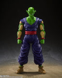 Dragon Ball Super: Super Hero S.H.Figuarts Piccolo