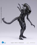 Alien vs. Predator: Requiem Alien Warrior 1:18 Scale PX Previews Exclusive Figure