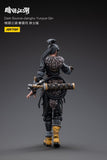 Dark Source Jianghu Yunyue Qin 1/18 Scale Figure