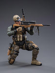 Freedom Militia 02 1/18 Scale Figure