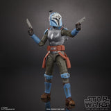 Star Wars: The Black Series 6" Bo-Katan Kryze (The Mandalorian)