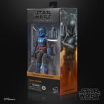 Star Wars: The Black Series 6" Koska Reeves Figure (The Mandalorian)