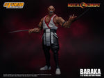 Pre-Owned* Mortal Kombat VS Series Baraka 1/12 Scale Figure