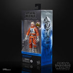 Star Wars: The Black Series 6" Luke Skywalker (Snowspeeder)