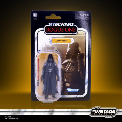 Star Wars: The Vintage Collection Darth Vader (Rogue One)