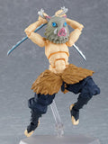 Figma Demon Slayer: Kimetsu no Yaiba figma No.533-DX Inosuke Hashibira