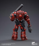 Warhammer 40K Blood Angels Intercessors Brother Marine 03 1/18 Scale Figure